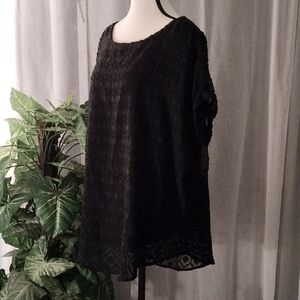 ⚜️ Joseph A Blouse